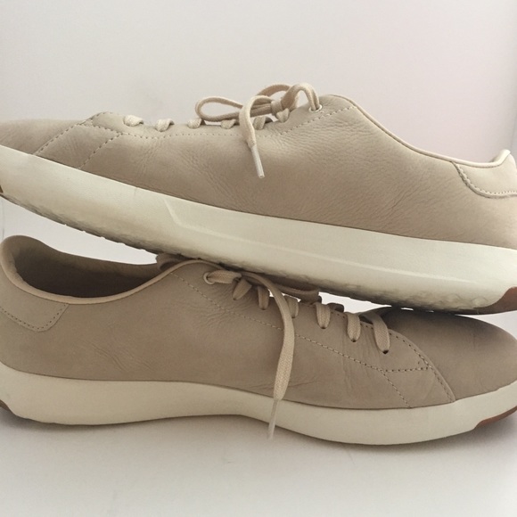 Cole Haan Grandpro Shoes - Picture 4 of 11